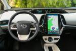 Toyota Prius Prime 2016 года (NA)